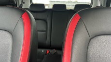 Kia Picanto 1.25 GT-line 5dr Petrol Hatchback